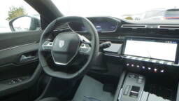 PEUGEOT 508 SW 508 SW PureTech 130 EAT8 Allure +Pack Confort +Pack Vision & Drive Assist Plus