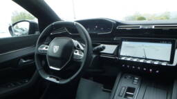 PEUGEOT 508 SW 508 SW PureTech 130 EAT8 GT
