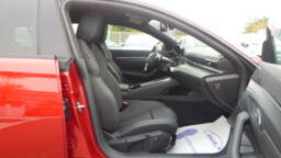PEUGEOT 508 SW 508 SW PureTech 130 EAT8 Allure +Pack Confort +Pack Vision & Drive Assist Plus