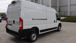 PEUGEOT BOXER BOXER 435 L3H2