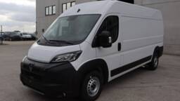 PEUGEOT BOXER BOXER 435 L3H2