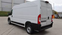 PEUGEOT BOXER BOXER 435 L3H2