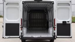PEUGEOT BOXER BOXER 435 L3H2