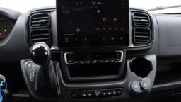 PEUGEOT BOXER BOXER 435 L3H2