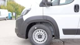 PEUGEOT BOXER BOXER 435 L3H2