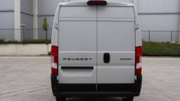 PEUGEOT BOXER BOXER 435 L3H2