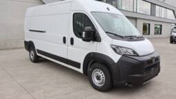 PEUGEOT BOXER BOXER 435 L3H2