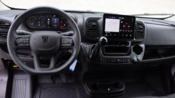 PEUGEOT BOXER BOXER 435 L3H2