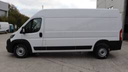 PEUGEOT BOXER BOXER 435 L3H2