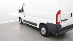 PEUGEOT BOXER FOURGON BOXER TOLE 333 L2H2 2.2 HDi 110 FAP - CONFORT
