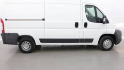 PEUGEOT BOXER FOURGON BOXER TOLE 333 L2H2 2.2 HDi 110 FAP - CONFORT