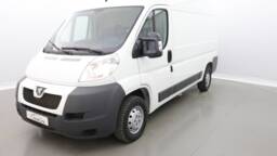 PEUGEOT BOXER FOURGON BOXER TOLE 333 L2H2 2.2 HDi 110 FAP - CONFORT