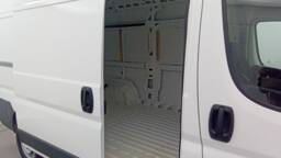 PEUGEOT BOXER FOURGON BOXER TOLE 333 L2H2 2.2 HDi 110 FAP - CONFORT