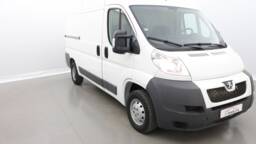 PEUGEOT BOXER FOURGON BOXER TOLE 333 L2H2 2.2 HDi 110 FAP - CONFORT