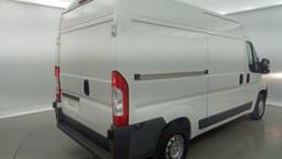 PEUGEOT BOXER FOURGON BOXER TOLE 333 L2H2 2.2 HDi 110 FAP - CONFORT