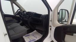 PEUGEOT BOXER FOURGON BOXER TOLE 333 L2H2 2.2 HDi 110 FAP - CONFORT