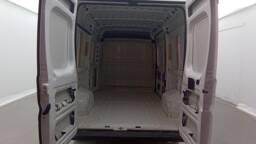 PEUGEOT BOXER FOURGON BOXER TOLE 333 L2H2 2.2 HDi 110 FAP - CONFORT