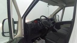 PEUGEOT BOXER FOURGON BOXER TOLE 333 L2H2 2.2 HDi 110 FAP - CONFORT