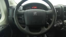 PEUGEOT BOXER FOURGON BOXER TOLE 333 L2H2 2.2 HDi 110 FAP - CONFORT