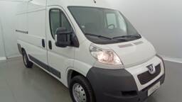 PEUGEOT BOXER FOURGON BOXER TOLE 333 L2H2 2.2 HDi 110 FAP - CONFORT