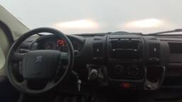 PEUGEOT BOXER FOURGON BOXER TOLE 333 L2H2 2.2 HDi 110 FAP - CONFORT