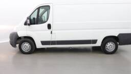 PEUGEOT BOXER FOURGON BOXER TOLE 333 L2H2 2.2 HDi 110 FAP - CONFORT