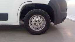 PEUGEOT BOXER FOURGON BOXER TOLE 333 L2H2 2.2 HDi 110 FAP - CONFORT