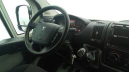PEUGEOT BOXER FOURGON BOXER TOLE 333 L2H2 2.2 HDi 110 FAP - CONFORT