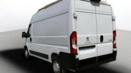 PEUGEOT BOXER FOURGON ELECTRIQUE BOXER FOURGON ELECTRIQUE E-BOXER TOLE 3.5 T L2H2 MAXI 90 KW (120 CH) BATTERIE 70 KWH