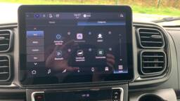 PEUGEOT BOXER FOURGON BOXER FOURGON TOLE 3.5 T L3H2 140 S&S BVA8