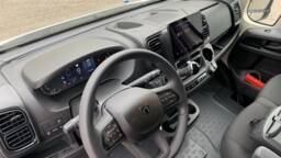 PEUGEOT BOXER FOURGON BOXER FOURGON TOLE 3.5 T L3H2 140 S&S BVA8