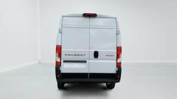 PEUGEOT BOXER FOURGON BOXER FOURGON TOLE 3.5 T L3H2 140 S&S BVA8