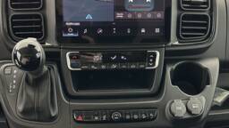 PEUGEOT BOXER  BOXER  II L4H2 3.5 MAXI 2.2 180ch BVA8