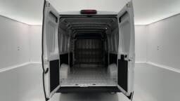 PEUGEOT BOXER  BOXER  II L4H2 3.5 MAXI 2.2 180ch BVA8