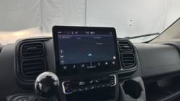 PEUGEOT BOXER  BOXER  II L4H2 3.5 MAXI 2.2 180ch BVA8