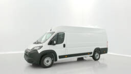 PEUGEOT BOXER  BOXER  II L4H2 3.5 MAXI 2.2 180ch BVA8