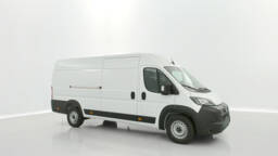 PEUGEOT BOXER  BOXER  II L4H2 3.5 MAXI 2.2 180ch BVA8