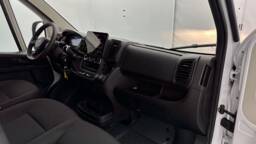 PEUGEOT BOXER  BOXER  II L4H2 3.5 MAXI 2.2 180ch BVA8