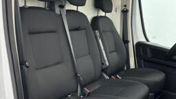 PEUGEOT BOXER  BOXER  II L4H2 3.5 MAXI 2.2 180ch BVA8