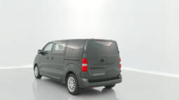 PEUGEOT EXPERT CA EXPERT CA M 2.0 BlueHDi 180ch EAT8