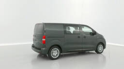 PEUGEOT EXPERT CA EXPERT CA M 2.0 BlueHDi 180ch EAT8