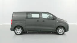 PEUGEOT EXPERT CA EXPERT CA M 2.0 BlueHDi 180ch EAT8