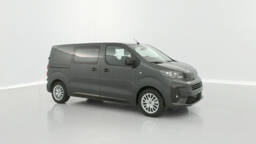 PEUGEOT EXPERT CA EXPERT CA M 2.0 BlueHDi 180ch EAT8