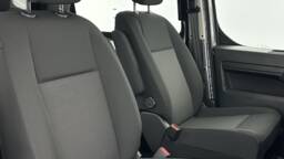 PEUGEOT EXPERT CA EXPERT CA M 2.0 BlueHDi 180ch EAT8