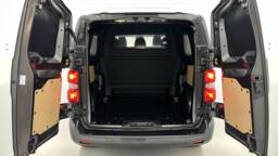 PEUGEOT EXPERT CA EXPERT CA M 2.0 BlueHDi 180ch EAT8