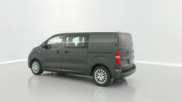 PEUGEOT EXPERT CA EXPERT CA M 2.0 BlueHDi 180ch EAT8