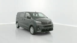 PEUGEOT EXPERT CA EXPERT CA M 2.0 BlueHDi 180ch EAT8