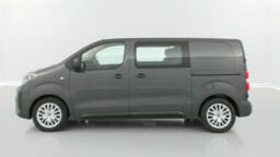 PEUGEOT EXPERT CA EXPERT CA M 2.0 BlueHDi 180ch EAT8