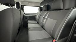 PEUGEOT EXPERT CA EXPERT CA M 2.0 BlueHDi 180ch EAT8