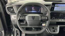 PEUGEOT EXPERT CA EXPERT CA M 2.0 BlueHDi 180ch EAT8